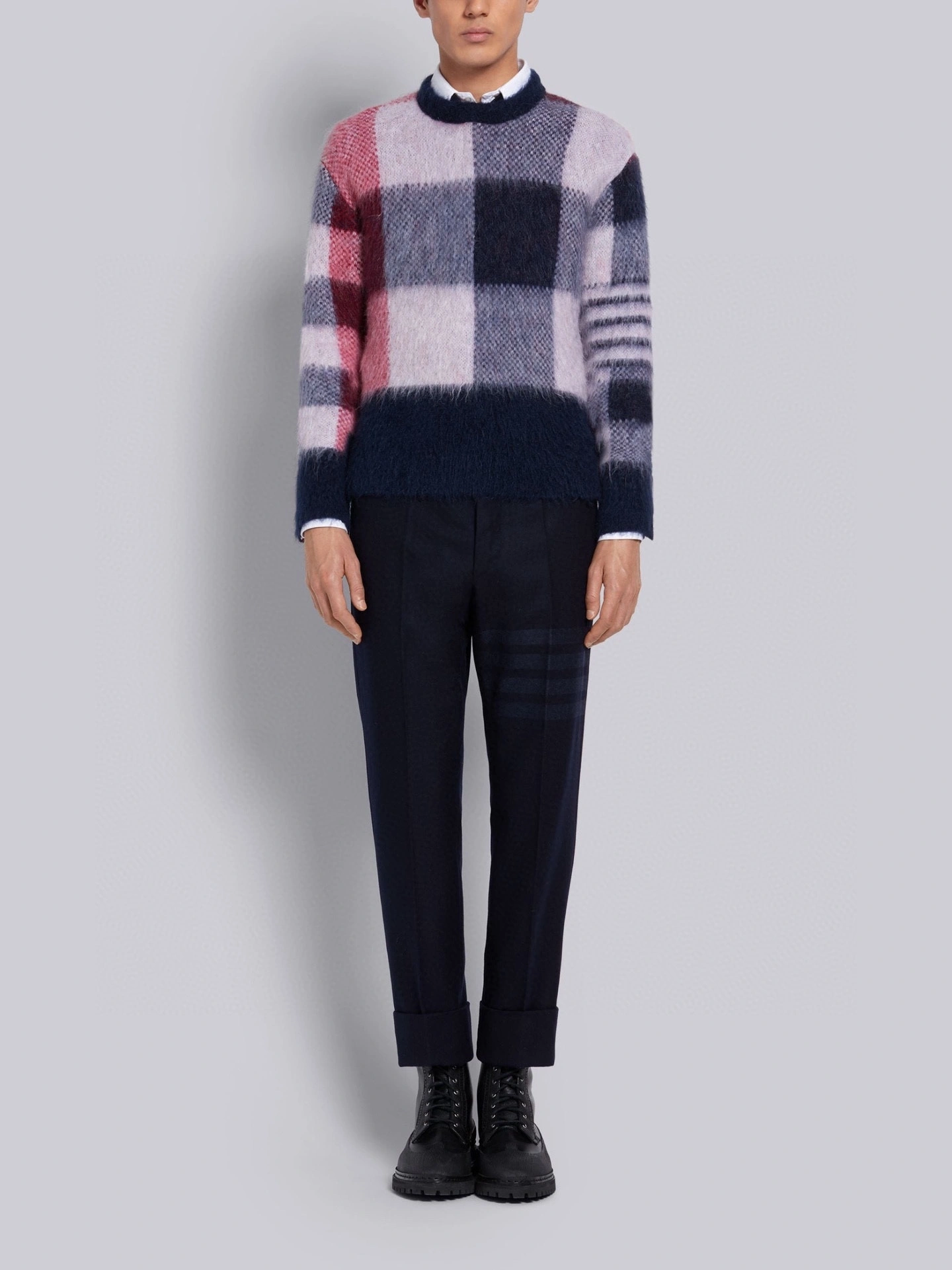 wg.luxury -- 2row95 2colour item:E-F237A070114-2